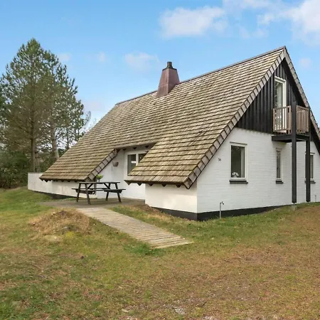 Reijo In Western Jutland By Interhome Nyaraló