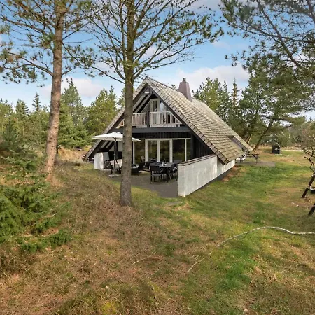 Reijo In Western Jutland By Interhome Nyaraló *