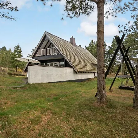 Reijo In Western Jutland By Interhome Nyaraló *