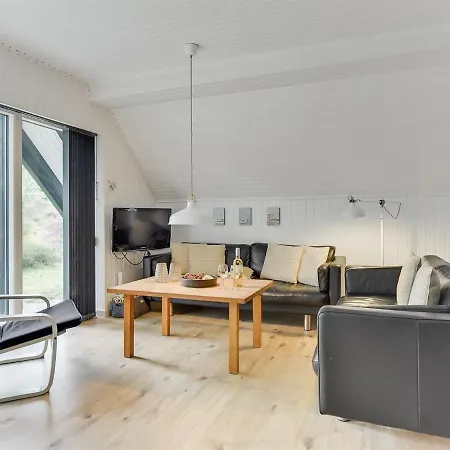 Nyaraló Reijo In Western Jutland By Interhome