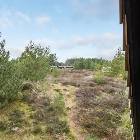 Nyaraló Reijo In Western Jutland By Interhome