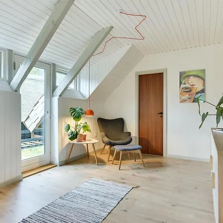 Reijo In Western Jutland By Interhome Nyaraló Tagholm