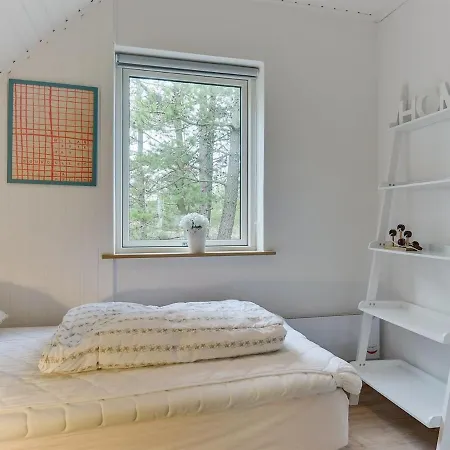 Nyaraló Reijo In Western Jutland By Interhome *