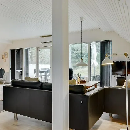 Reijo In Western Jutland By Interhome Nyaraló