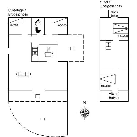 Reijo By Interhome Vakantiehuis