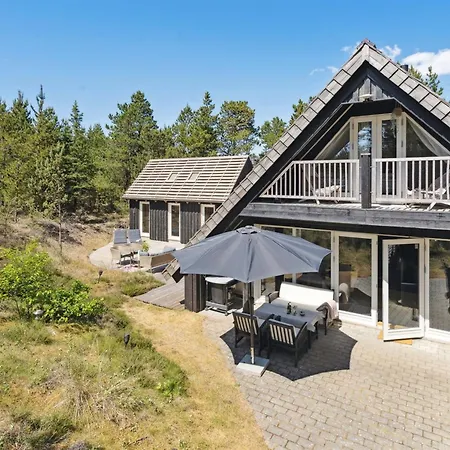 Reijo By Interhome * Tagholm