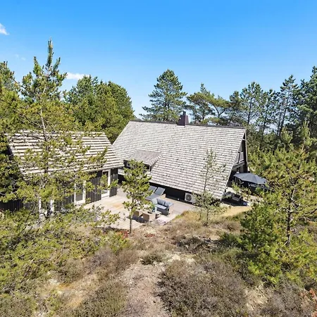 Semesterbostad Reijo By Interhome