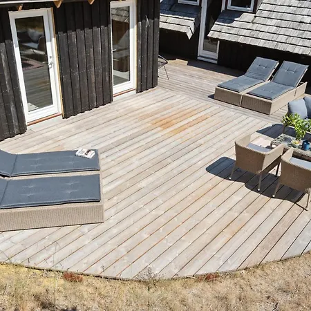 Reijo By Interhome Vakantiehuis *