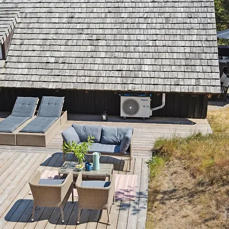 Reijo By Interhome Vakantiehuis *