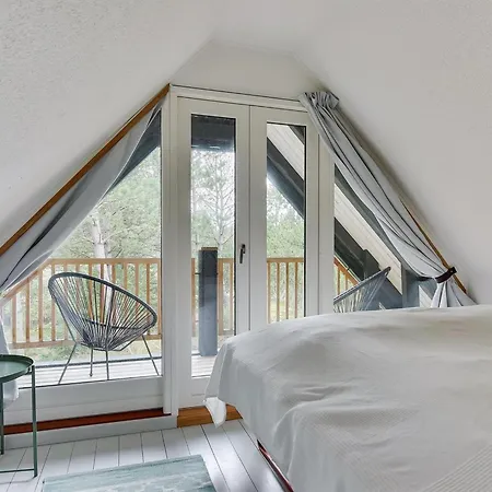 Reijo By Interhome *