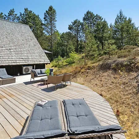 Reijo By Interhome * Tagholm