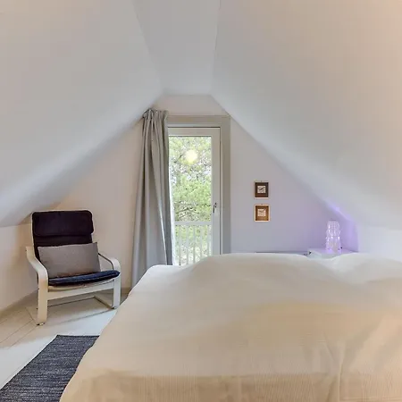 Vakantiehuis Reijo By Interhome *