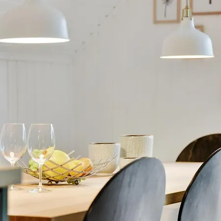 Reijo By Interhome * Tagholm