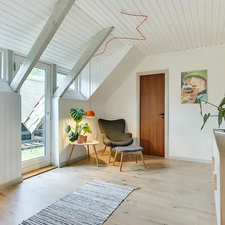 Reijo By Interhome *