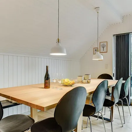 Semesterbostad Reijo By Interhome Tagholm