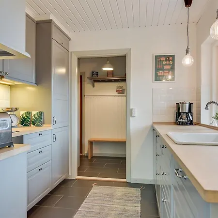 Reijo By Interhome Vakantiehuis Tagholm