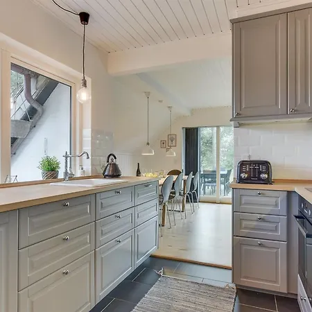 Reijo By Interhome Semesterbostad