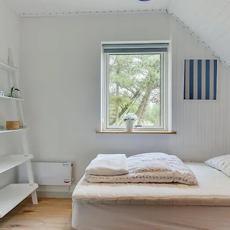 Vakantiehuis Reijo By Interhome Tagholm