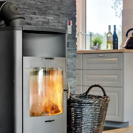 Semesterbostad Reijo By Interhome Tagholm