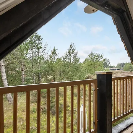 Semesterbostad Reijo By Interhome Tagholm