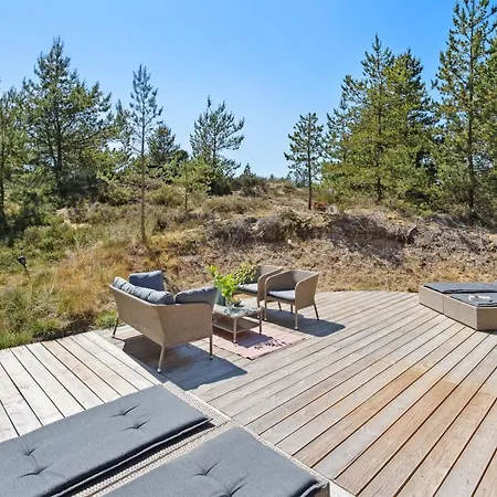 Reijo By Interhome Tatil Evi *
