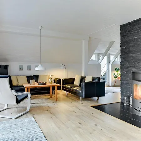 Reijo By Interhome Tatil Evi *