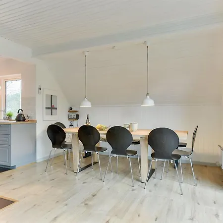 Tatil Evi Reijo By Interhome *