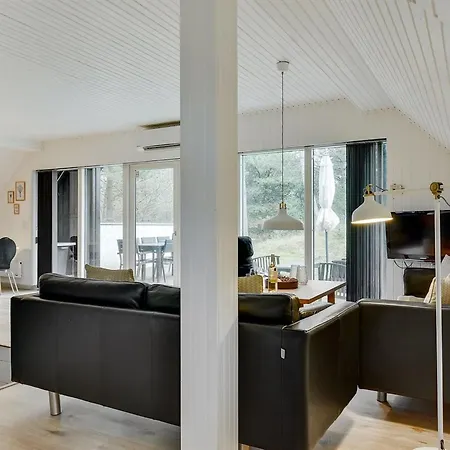 Reijo By Interhome Tatil Evi Tagholm