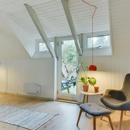 Reijo By Interhome Tatil Evi Tagholm