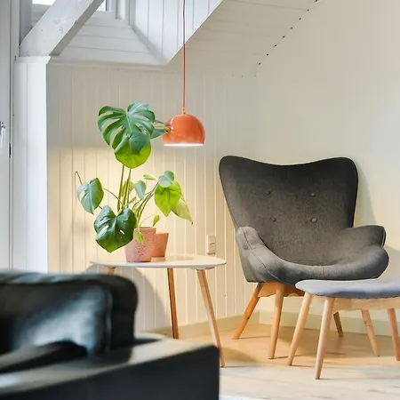 Tatil Evi Reijo By Interhome Tagholm