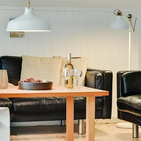 Reijo By Interhome Tatil Evi Tagholm