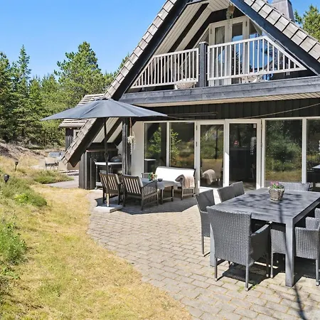 Reijo By Interhome Tatil Evi