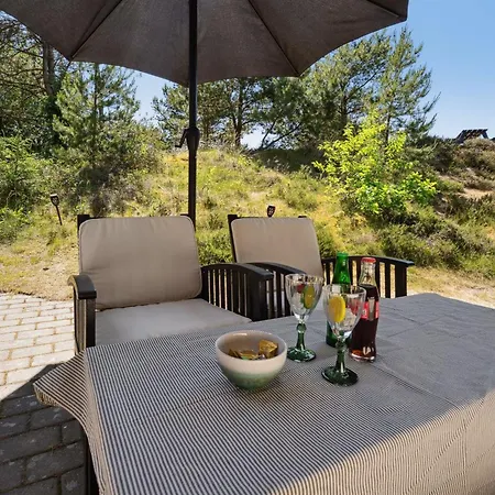 Reijo By Interhome Tatil Evi Tagholm