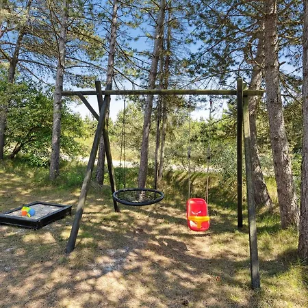 Tatil Evi Reijo By Interhome *